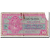 Billete, 10 Cents, 1954, Estados Unidos, KM:M30a, Undated, RC
