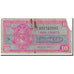 Banknote, United States, 10 Cents, 1954, Undated, KM:M30a, VG(8-10)