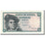 Banknote, Spain, 5 Pesetas, 1948, 1948-03-05, KM:136a, UNC(65-70)