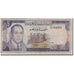 Morocco, 5 Dirhams, 1970, KM:56a, EF(40-45)
