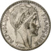 Frankrijk, 20 Francs, Turin, 1937, Paris, Zilver, ZF+, Gadoury:852, KM:879
