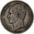 Belgia, Leopold I, 5 Francs, 5 Frank, 1849, Brussels, Srebro, VF(30-35), KM:17