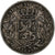België, Leopold I, 5 Francs, 5 Frank, 1849, Brussels, Zilver, FR+, KM:17
