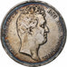 France, 5 Francs, Louis-Philippe, 1831, Paris, Silver, VF(20-25), Gadoury:676