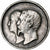 Francia, medaglia, Naissance de Napoléon IV, Quinaire, 1856, Argento, BB+