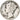 Stati Uniti, Dime, Mercury Dime, 1944, Philadelphia, Argento, MB+, KM:140