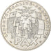 Francia, 100 Francs, 8 mai 1945, 1995, Paris, Argento, SPL, Gadoury:952