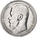 Russie, Nicholas II, Rouble, 1897, St. Petersburg, Argent, TB, KM:59.3