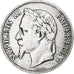 Francja, Napoleon III, 5 Francs, 1868, Strasbourg, Srebro, VF(30-35)