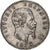Włochy, Vittorio Emanuele II, 5 Lire, 1873, Milan, Srebro, VF(30-35), KM:8.3