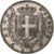 Italia, Vittorio Emanuele II, 5 Lire, 1873, Milan, Plata, BC+, KM:8.3