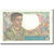 Banconote, Francia, 5 Francs, 1943, 1943-08-05, SPL+, Fayette:5.3, KM:98a