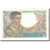 Billete, Francia, 5 Francs, 1943, 1943-08-05, SC, Fayette:5.3, KM:98a
