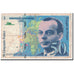 France, 50 Francs, 1997, KM:157Ad, VF(20-25), Fayette:73.4
