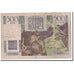 Banconote, Francia, 500 Francs, 1946, 1946-03-28, MB, Fayette:34.5, KM:129a