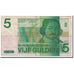 Banknote, Netherlands, 5 Gulden, 1973, 1973-03-28, KM:95a, VF(20-25)