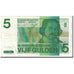 Banknote, Netherlands, 5 Gulden, 1973, 1973-03-28, KM:95a, EF(40-45)