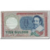 Banknote, Netherlands, 10 Gulden, 1953, 1953-03-23, KM:85, EF(40-45)