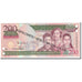 Banknot, Republika Dominikany, 200 Pesos Oro, 2009, Undated, KM:178, UNC(65-70)