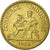 Coin, France, Chambre de commerce, 2 Francs, 1922, MS(60-62), Aluminum-Bronze