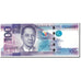 Banknot, Filipiny, 100 Piso, 2014, Undated, KM:New, UNC(65-70)