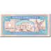 Biljet, Somaliland, 50 Shillings = 50 Shilin, 1996, Undated, KM:4b, NIEUW