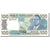 Banknot, Sierra Leone, 100 Leones, 1990, 1990-09-26, KM:18c, UNC(65-70)