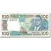 Banknote, Sierra Leone, 100 Leones, 1990, 1990-09-26, KM:18c, UNC(65-70)