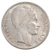 FRANCE, Turin, 10 Francs, 1939, Paris, KM #878, AU(55-58), Silver, 28, Gadoury..