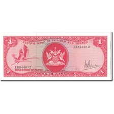 Banknote, Trinidad and Tobago, 1 Dollar, 1977, Undated, KM:30a, UNC(65-70)