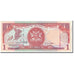 Geldschein, Trinidad and Tobago, 1 Dollar, 2002, Undated, KM:41a, UNZ