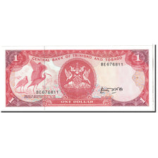 Trinidad and Tobago, 1 Dollar, 1985, KM:36a, UNC(65-70)
