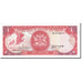 Trinidad and Tobago, 1 Dollar, 1985, KM:36a, UNC(65-70)