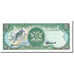 Geldschein, Trinidad and Tobago, 5 Dollars, 1985, Undated, KM:37c, UNZ