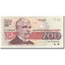 Banknote, Bulgaria, 200 Leva, 1992, Undated, KM:103a, UNC(65-70)