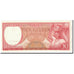 Banknote, Surinam, 25 Gulden, 1963, 1963-09-01, KM:122, UNC(65-70)