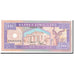 Billet, Somaliland, 10 Shillings = 10 Shilin, 1996, 1996-05-18, KM:15, NEUF