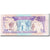 Geldschein, Somaliland, 10 Shillings = 10 Shilin, 1996, 1996-05-18, KM:15, UNZ