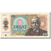 Banknote, Czechoslovakia, 10 Korun, 1986, Undated, KM:94, UNC(65-70)