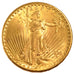 United States, Saint-Gaudens, 20 Dollars, 1928, Philadelphia, KM #131,...
