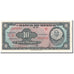 México, 10 Pesos, 1959, KM:58g, 1959-05-20, UNC