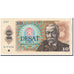 Banknote, Czechoslovakia, 10 Korun, 1986, Undated, KM:94, UNC(65-70)