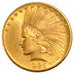 Stati Uniti, Indian Head, $10, Eagle, 1926, U.S. Mint, Philadelphia, SPL, Oro...
