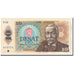 Banknote, Czechoslovakia, 10 Korun, 1986, Undated, KM:94, UNC(65-70)