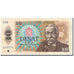 Banknote, Czechoslovakia, 10 Korun, 1986, Undated, KM:94, UNC(65-70)