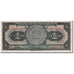 Banknote, Mexico, 1 Peso, 1954, Undated, KM:56b, EF(40-45)