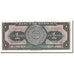 Mexico, 1 Peso, 1954, 1954-09-08, KM:56b, UNC(65-70)