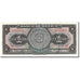 Biljet, Mexico, 1 Peso, 1954, 1984-09-08, KM:56b, NIEUW