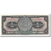 Banknote, Mexico, 1 Peso, 1954, 1984-09-08, KM:56b, UNC(65-70)