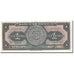 Biljet, Mexico, 1 Peso, 1959, 1959-03-18, KM:59e, NIEUW